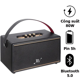 Loa Alpha Works Classic V80