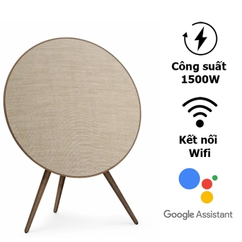 Loa Bang & Olufsen Beoplay A9 MK4 likenew