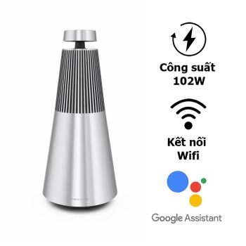 Loa Bang & Olufsen BeoSound 2 likenew