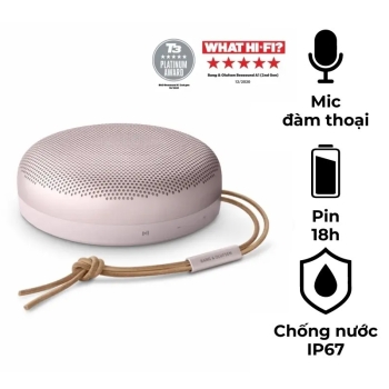 Loa Bang & Olufsen Beosound A1 2nd