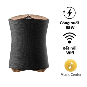 Loa bluetooth Sony SRS-RA5000