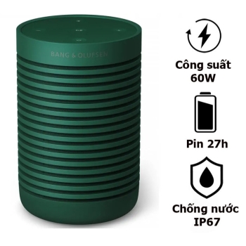 Loa B&O Beosound Explore