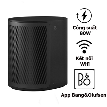Loa Bang & Olufsen Beoplay M3
