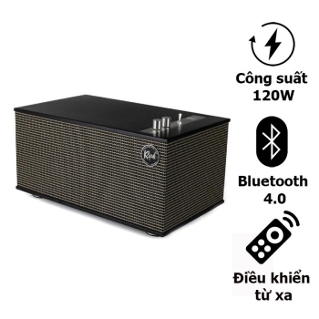 Loa Di Động Klipsch The Three II