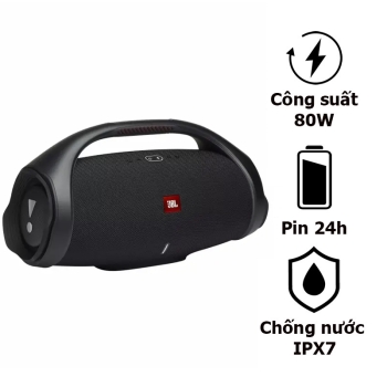 Loa JBL Boombox 2