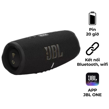 Loa JBL Charge 5 Wi-Fi