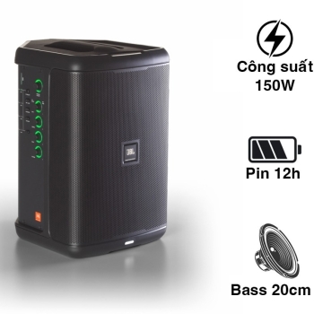 Loa JBL EON ONE Compact