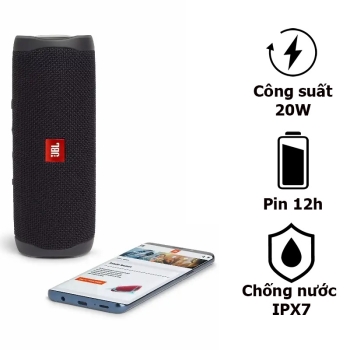 Loa JBL Flip 5