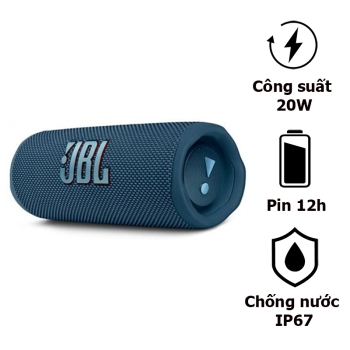 Loa JBL Flip 6