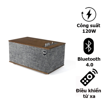 Loa Klipsch The Three 2