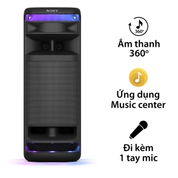 Loa Sony ULT Tower 10