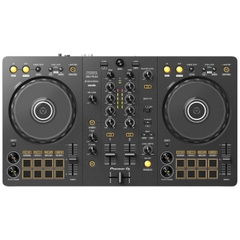 Bàn DJ Pioneer DDJ-FLX4