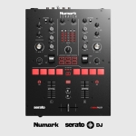 Bàn DJ Numark Scratch