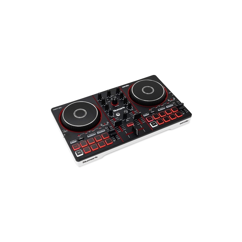 Bàn DJ Numark Party Mix III