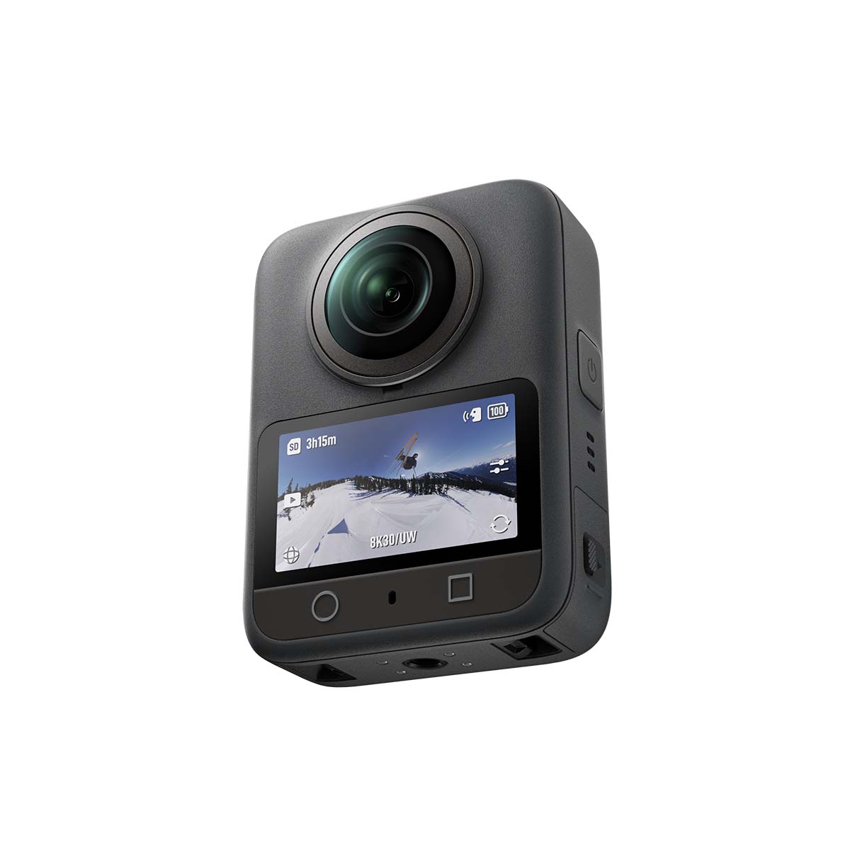 DJI Osmo 360