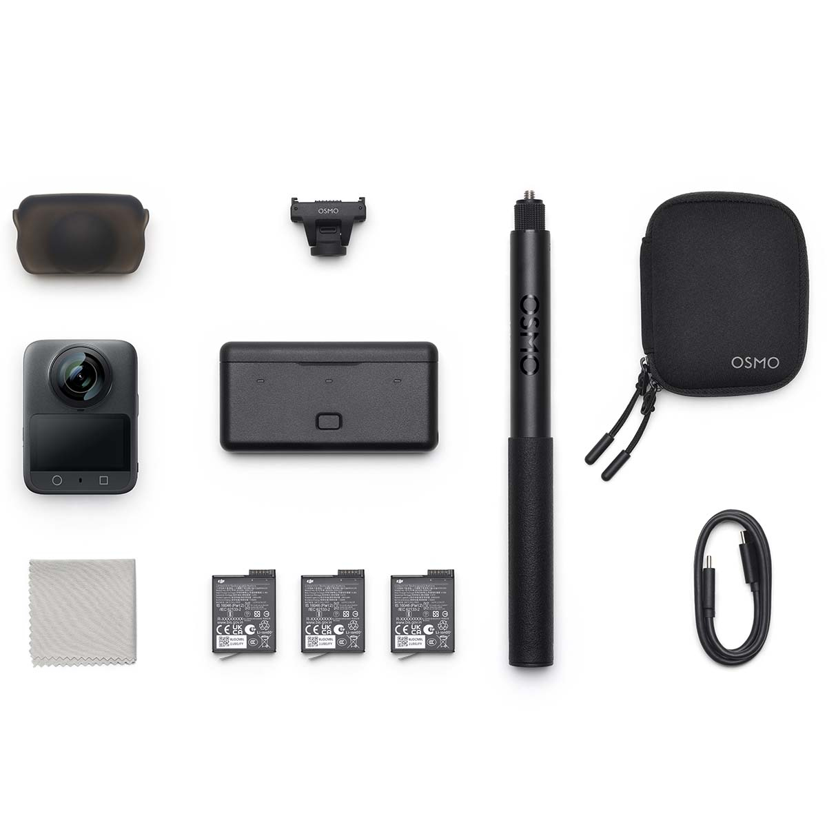 DJI Osmo 360