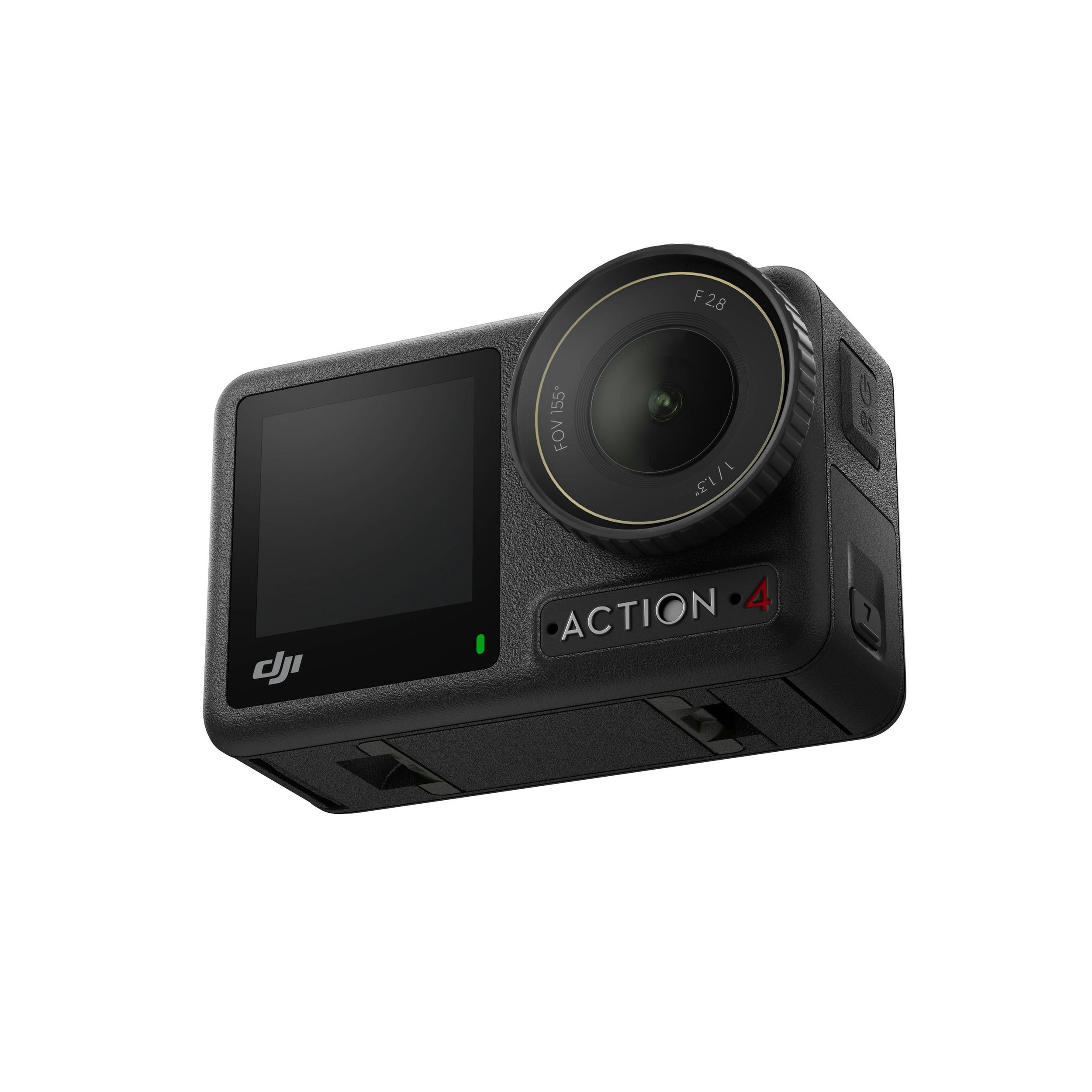 DJI Osmo Action 4