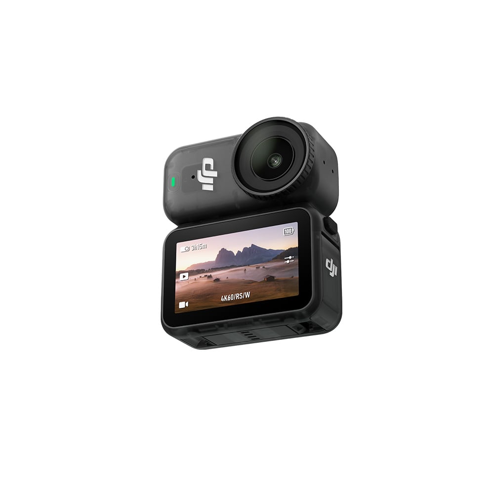 DJI Osmo Nano