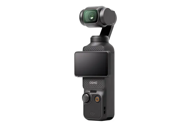 DJI Osmo Pocket 4 Creator Combo