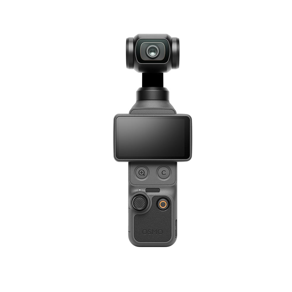 DJI Osmo Pocket 4 Creator Combo
