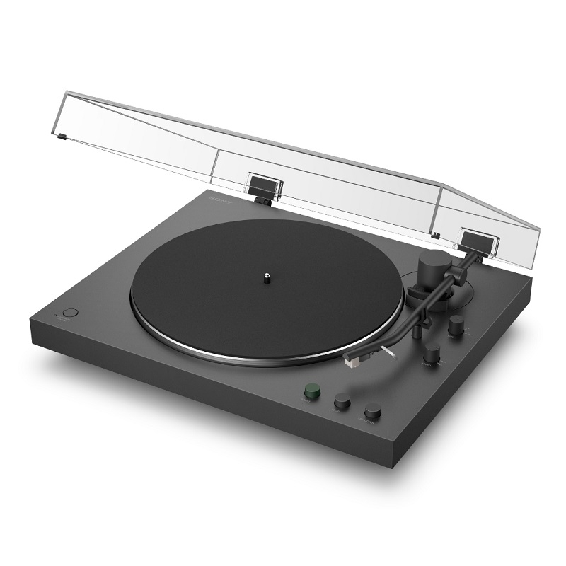 Đầu đĩa than Bluetooth tự động Sony PS-LX3BT