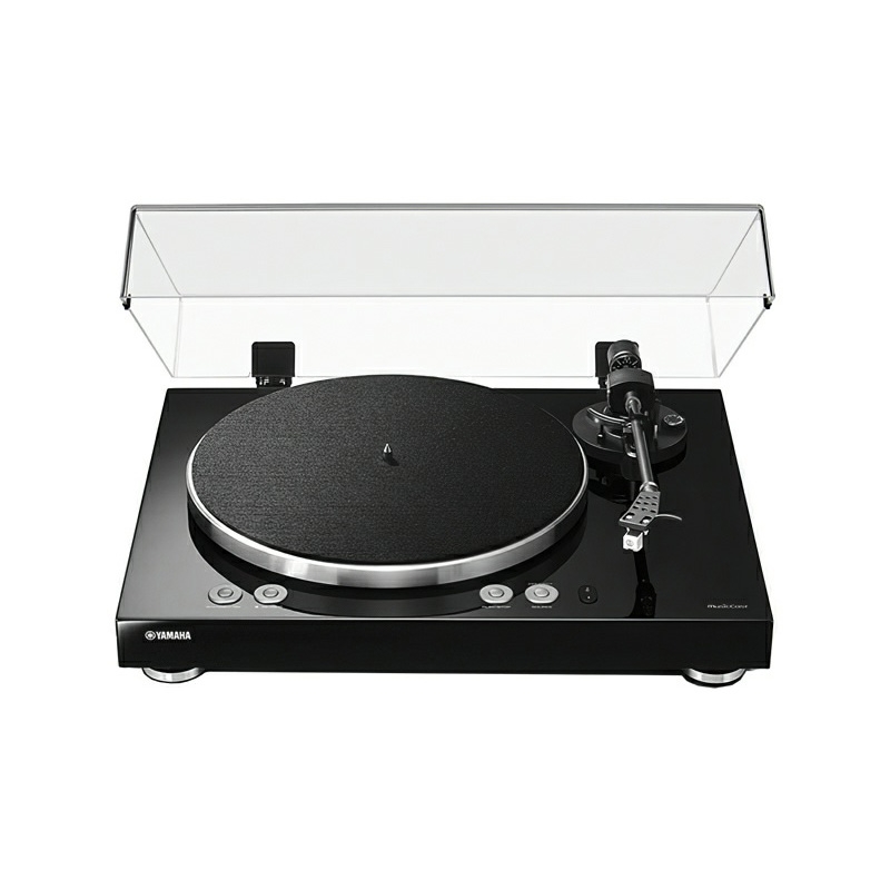 Đầu đĩa than Yamaha MusicCast Vinyl 500 (TT-N503)