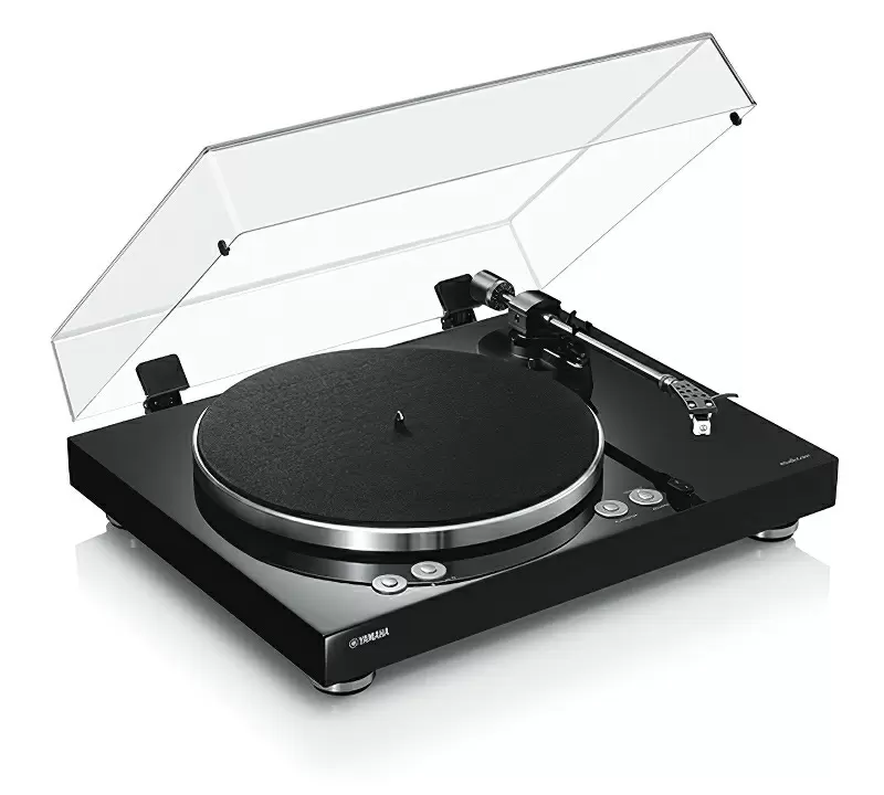 Đầu đĩa than Yamaha MusicCast Vinyl 500 (TT-N503)