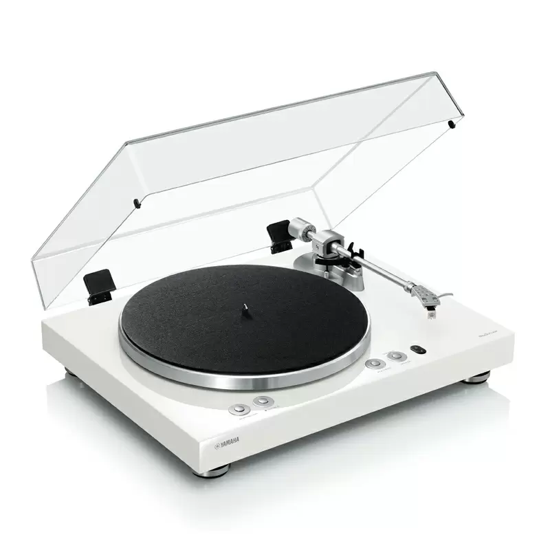 Đầu đĩa than Yamaha MusicCast Vinyl 500 (TT-N503)