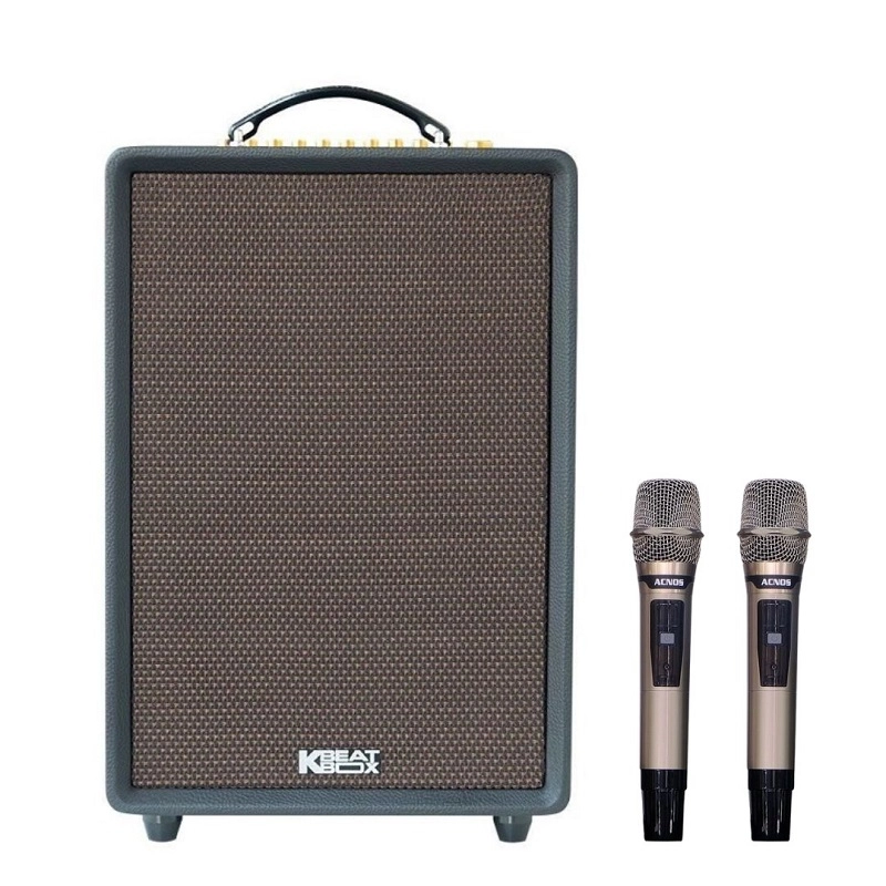 Loa Acnos High Fidelity