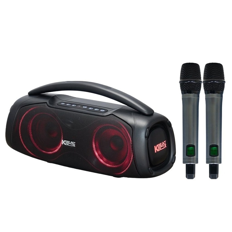 Loa Acnos - Soncamedia Chill