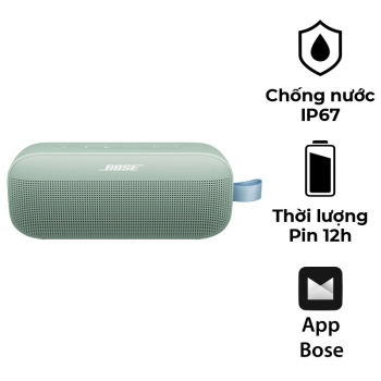 Loa Bose Soundlink Flex II (2)