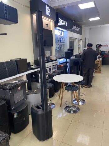 Loa Bose L1 Pro8 Cũ Thanh Lý