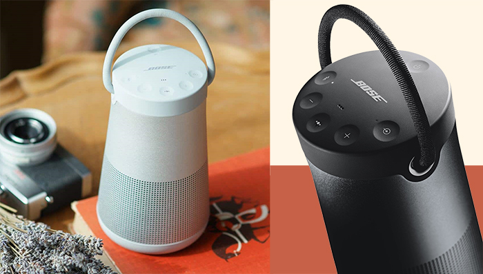 Đánh giá Loa Bose SoundLink Revolve Plus 2