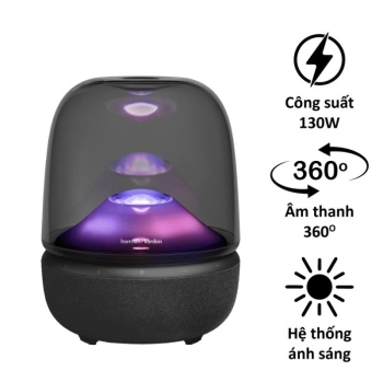 Loa Harman Kardon Aura Studio 5 - Chính Hãng