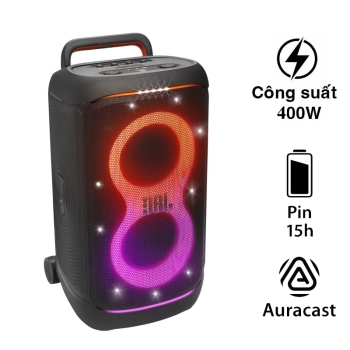 Loa JBL Partybox 520