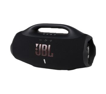 Loa JBL Boombox 4 Sắp ra mắt
