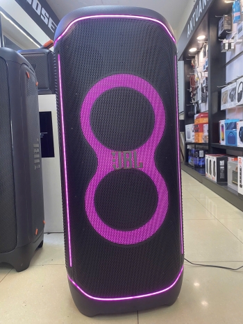 Loa JBL Partybox Ultimate Cũ