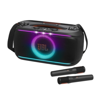 Loa JBL Partybox On The Go 2