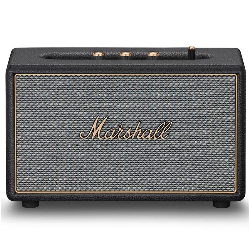 Loa Marshall Acton IV (4) ASH Đã ra mắt