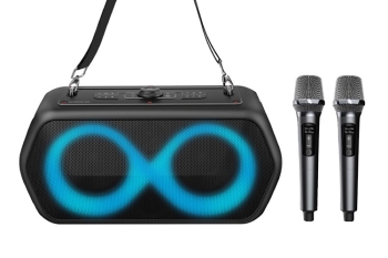 Loa Monster Musicbox Go