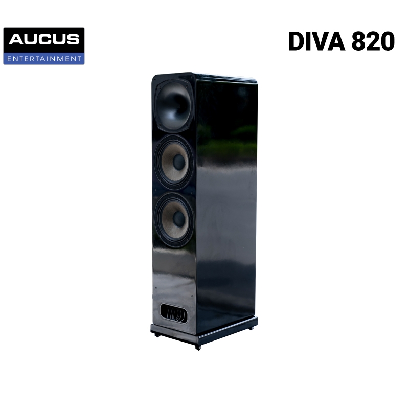 Loa Aucus Diva 820