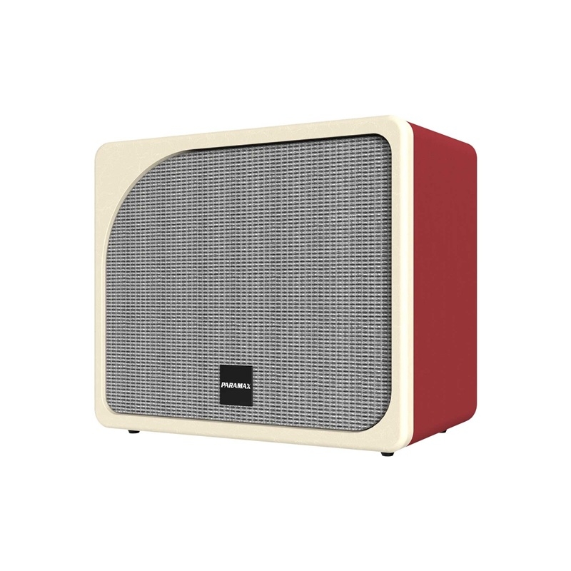Loa Paramax Evox