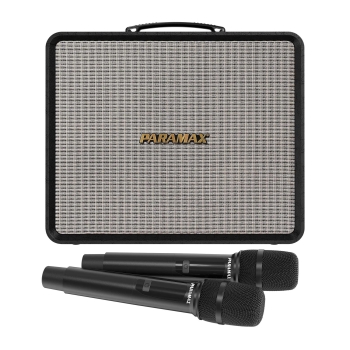 Loa Karaoke PARAMAX Nice
