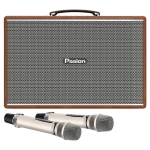 Loa Paramax PASION Mozo