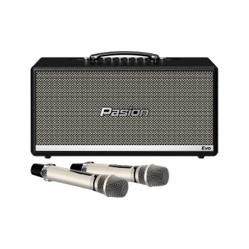 Loa Paramax PASION Evo