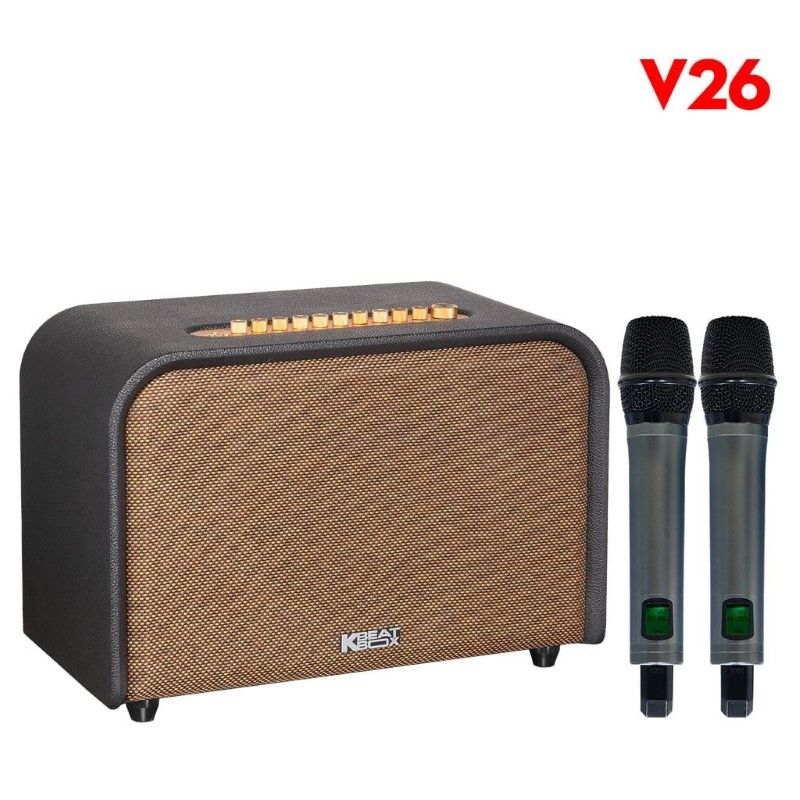 Loa Acnos Acoustic 3 V26