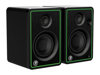 Loa kiểm âm Mackie CR3-X