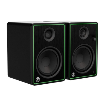 Loa kiểm âm Mackie CR5-X