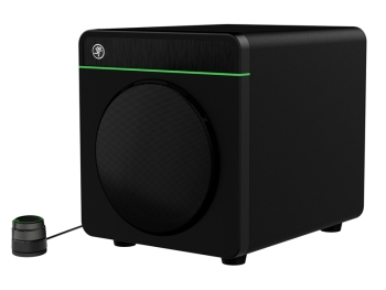 Loa Sub Kiểm Âm Mackie CR8S-XBT