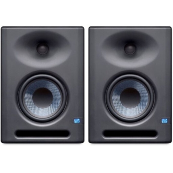 Loa Kiểm Âm PreSonus Eris E5 BT Studio Monitor ( cặp )